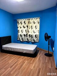 Blk 789 Yishun Avenue 2 (Yishun), HDB 3 Rooms #603700071